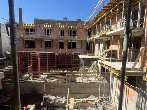 Prodej bytu 3+kk, Brno - Husovice, Vranovská, 62 m2