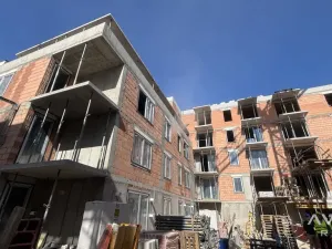 Prodej bytu 3+kk, Brno - Husovice, Vranovská, 62 m2