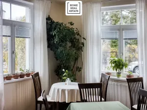 Prodej rodinného domu, Mariánské Lázně, Křižíkova, 700 m2