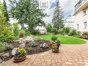 Prodej ubytování, Mariánské Lázně, Křižíkova, 700 m2