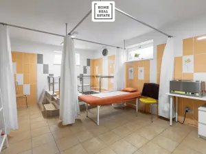 Prodej ubytování, Mariánské Lázně, Křižíkova, 700 m2