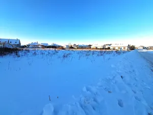 Prodej pozemku pro bydlení, Písková Lhota, 782 m2