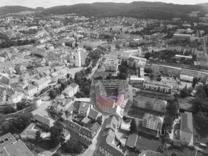 Prodej bytu 2+kk, Písek, Kocínova, 70 m2