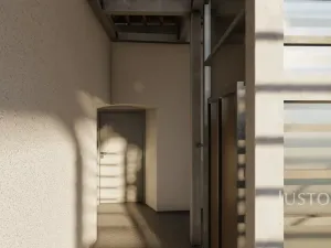 Prodej bytu 2+kk, Písek, Kocínova, 70 m2