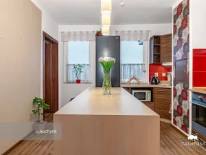 Prodej bytu 4+1, Mladá Boleslav - Mladá Boleslav II, 17. listopadu, 110 m2