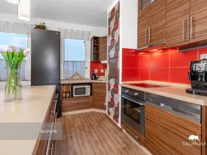 Prodej bytu 4+1, Mladá Boleslav - Mladá Boleslav II, 17. listopadu, 110 m2