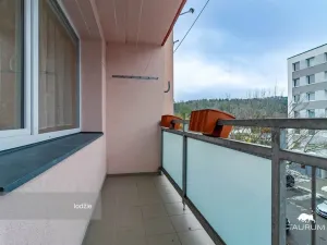 Prodej bytu 3+1, Holýšov, Pod Makovým vrchem, 71 m2