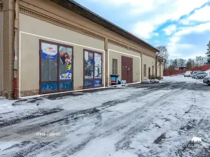 Prodej rodinného domu, Tachov, Plzeňská, 591 m2