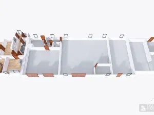 Prodej rodinného domu, Tachov, Plzeňská, 591 m2