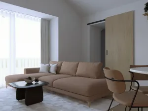 Prodej bytu 4+kk, Písek, Kocínova, 98 m2