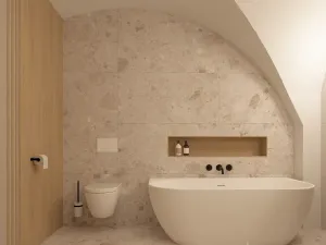 Prodej bytu 4+kk, Písek, Kocínova, 98 m2