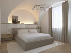 Prodej bytu 4+kk, Písek, Kocínova, 98 m2