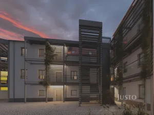 Prodej bytu 4+kk, Písek, Kocínova, 98 m2