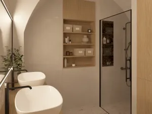 Prodej bytu 4+kk, Písek, Kocínova, 98 m2