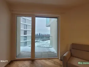 Pronájem bytu 2+kk, Praha - Strašnice, Ramonova, 67 m2