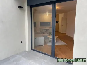 Pronájem bytu 2+kk, Praha - Strašnice, Ramonova, 67 m2