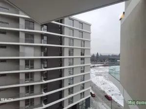 Pronájem bytu 2+kk, Praha - Strašnice, Ramonova, 67 m2