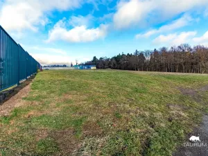 Prodej pozemku pro bydlení, Losiná, 4295 m2