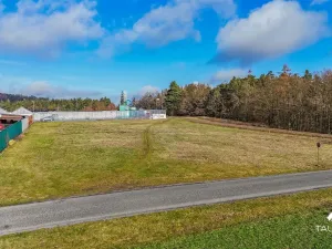 Prodej pozemku pro bydlení, Losiná, 4295 m2