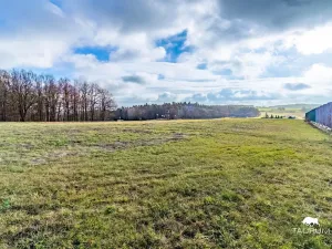 Prodej pozemku pro bydlení, Losiná, 4295 m2