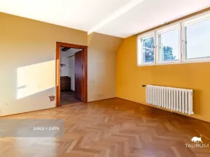 Prodej rodinného domu, Manětín, 329 m2