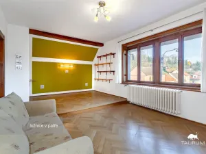 Prodej rodinného domu, Manětín, 329 m2
