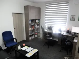 Pronájem komerční nemovitosti, Kladno, Smetanova, 170 m2