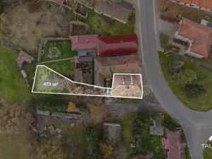 Prodej rodinného domu, Svojšín, 257 m2