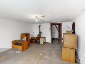 Prodej rodinného domu, Svojšín, 257 m2