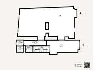 Prodej rodinného domu, Svojšín, 257 m2