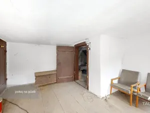 Prodej rodinného domu, Svojšín, 257 m2