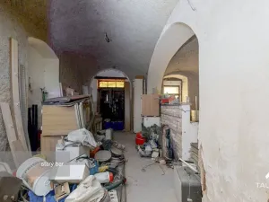 Prodej rodinného domu, Svojšín, 257 m2