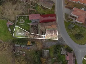 Prodej rodinného domu, Svojšín, 257 m2