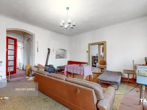 Prodej rodinného domu, Svojšín, 257 m2