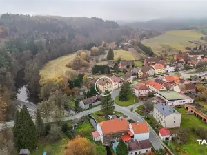 Prodej rodinného domu, Svojšín, 257 m2