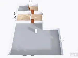 Prodej rodinného domu, Roupov, 525 m2