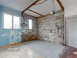 Prodej rodinného domu, Roupov, 525 m2