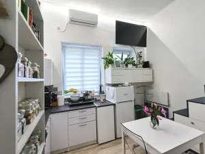 Prodej skladu, Bruzovice, 773 m2