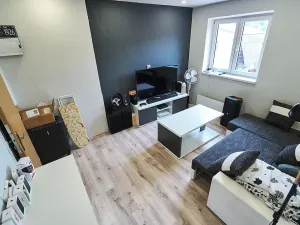 Prodej skladu, Bruzovice, 773 m2