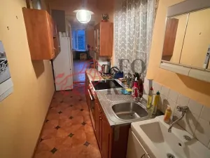 Prodej bytu 2+kk, Plzeň - Východní Předměstí, Božkovská, 60 m2