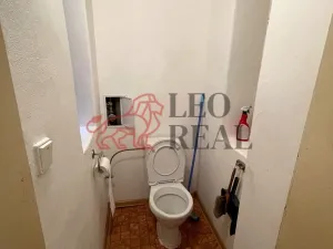 Prodej bytu 2+kk, Plzeň - Východní Předměstí, Božkovská, 60 m2