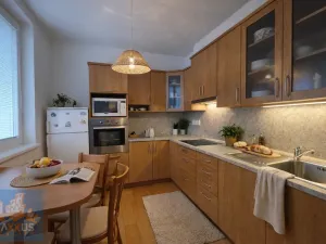 Pronájem bytu 2+kk, Praha - Kunratice, Muškova, 68 m2