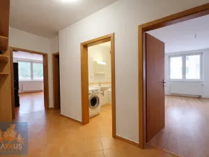 Pronájem bytu 2+kk, Praha - Kunratice, Muškova, 68 m2