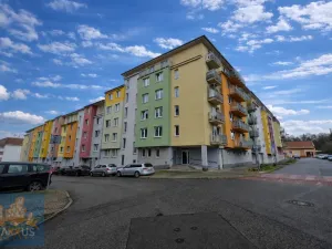 Pronájem bytu 2+kk, Praha - Kunratice, Muškova, 68 m2