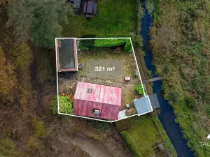 Prodej chaty, Šťáhlavy - Šťáhlavice, 86 m2