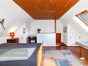 Prodej chaty, Šťáhlavy - Šťáhlavice, 86 m2