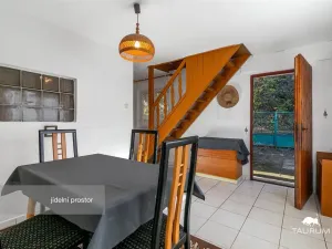 Prodej chaty, Šťáhlavy - Šťáhlavice, 86 m2