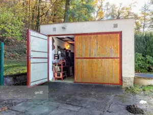 Prodej chaty, Šťáhlavy - Šťáhlavice, 86 m2