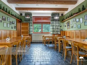 Prodej kanceláře, Rokycany - Plzeňské Předměstí, Sokolská, 413 m2