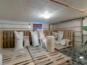 Prodej kanceláře, Rokycany - Plzeňské Předměstí, Sokolská, 413 m2